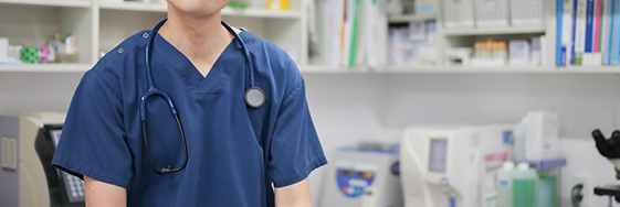 医師