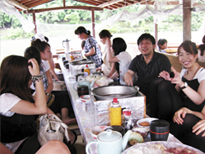 互助会